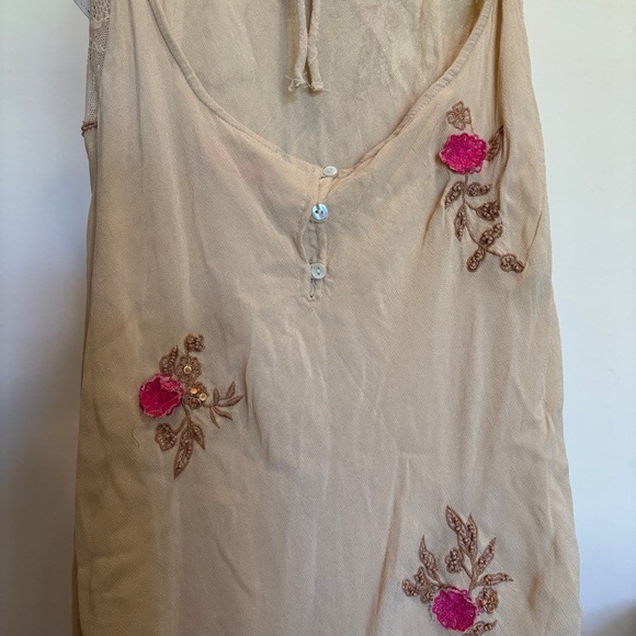 Free People Meet Again Midi Dress - Picture 11 of 16